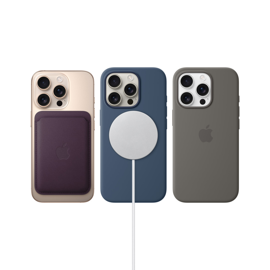 Apple iPhone 16 Pro 256 GB biely titánový