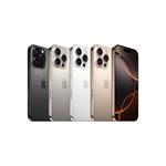 Apple iPhone 16 Pro 256 GB čierny titánový