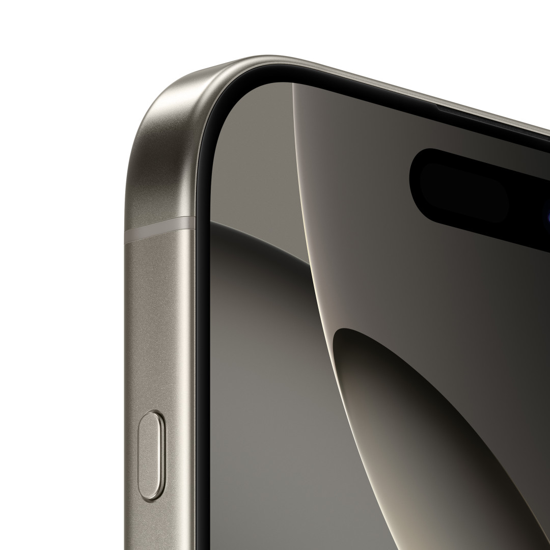 Apple iPhone 16 Pro 256 GB Natural Titanium