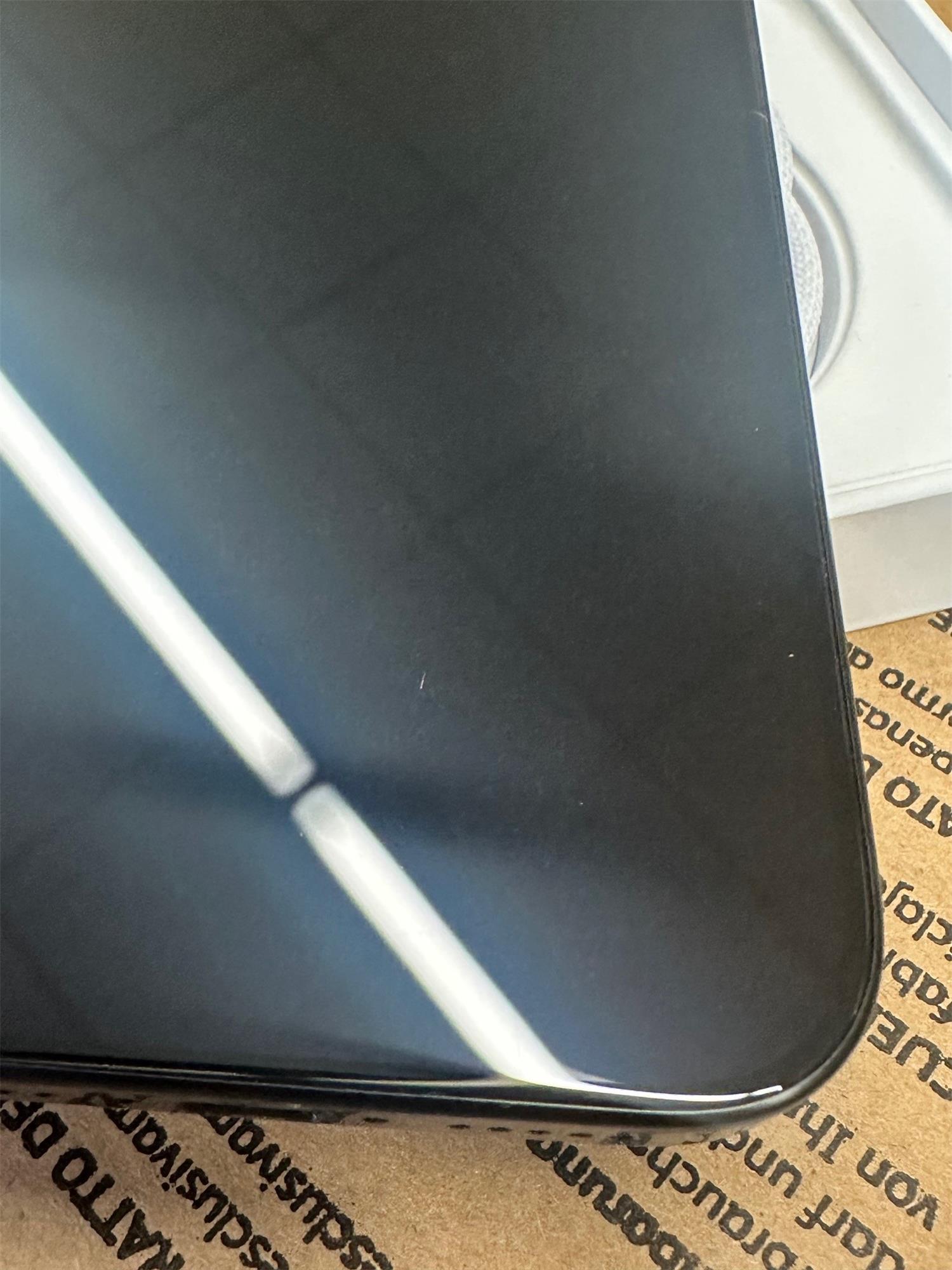 Apple iPhone 16 Pro 256GB Black Titanium