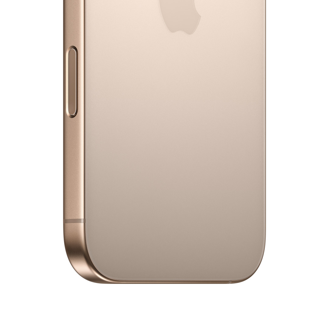 Apple iPhone 16 Pro Max 256 GB Desert Titanium