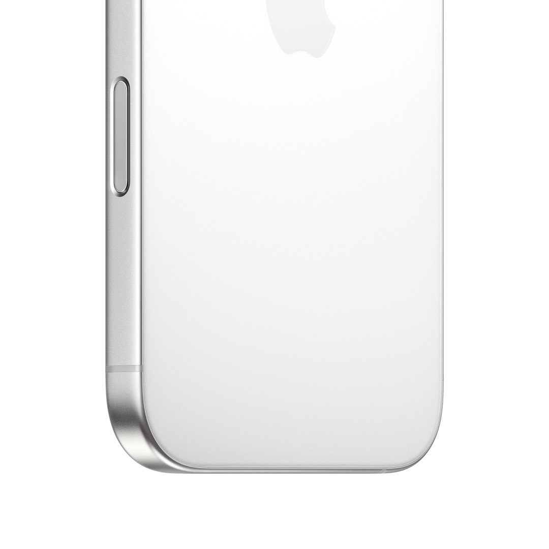 Apple iPhone 16 Pro Max 512 GB biely titánový