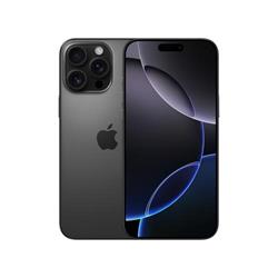 Apple iPhone 16 Pro Max 512 GB čierny titánový