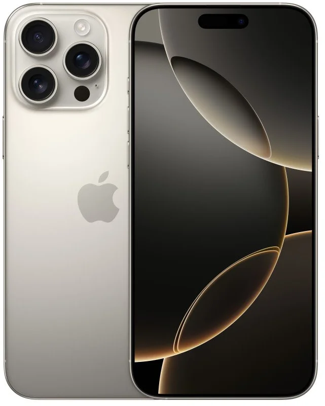 Apple iPhone 16 Pro Max 512GB Natural Titanium