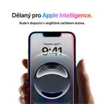 Apple iPhone 16e 128 GB čierny (MD1Q4SX/A)