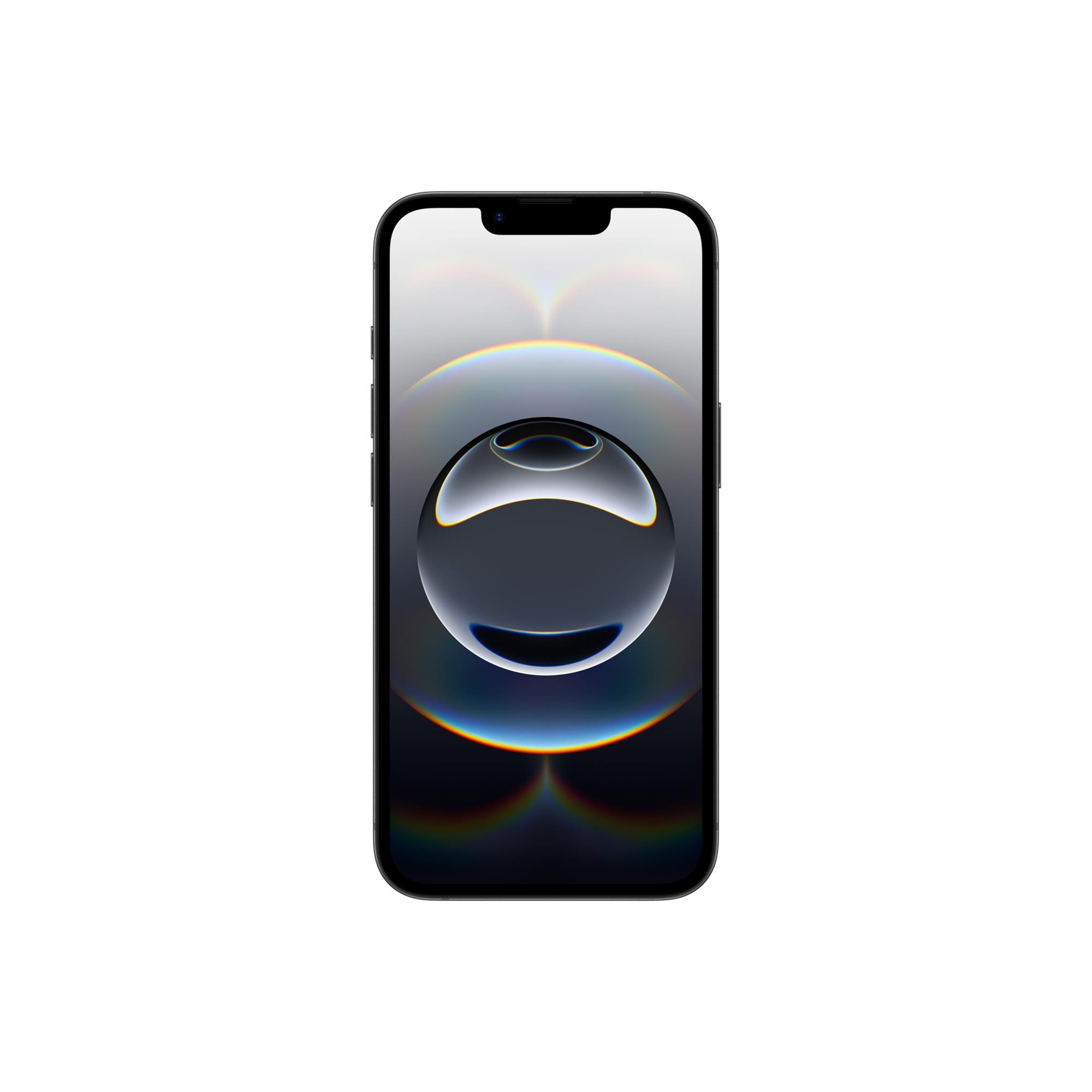 Apple iPhone 16e 256 GB čierny (MD1T4SX/A)