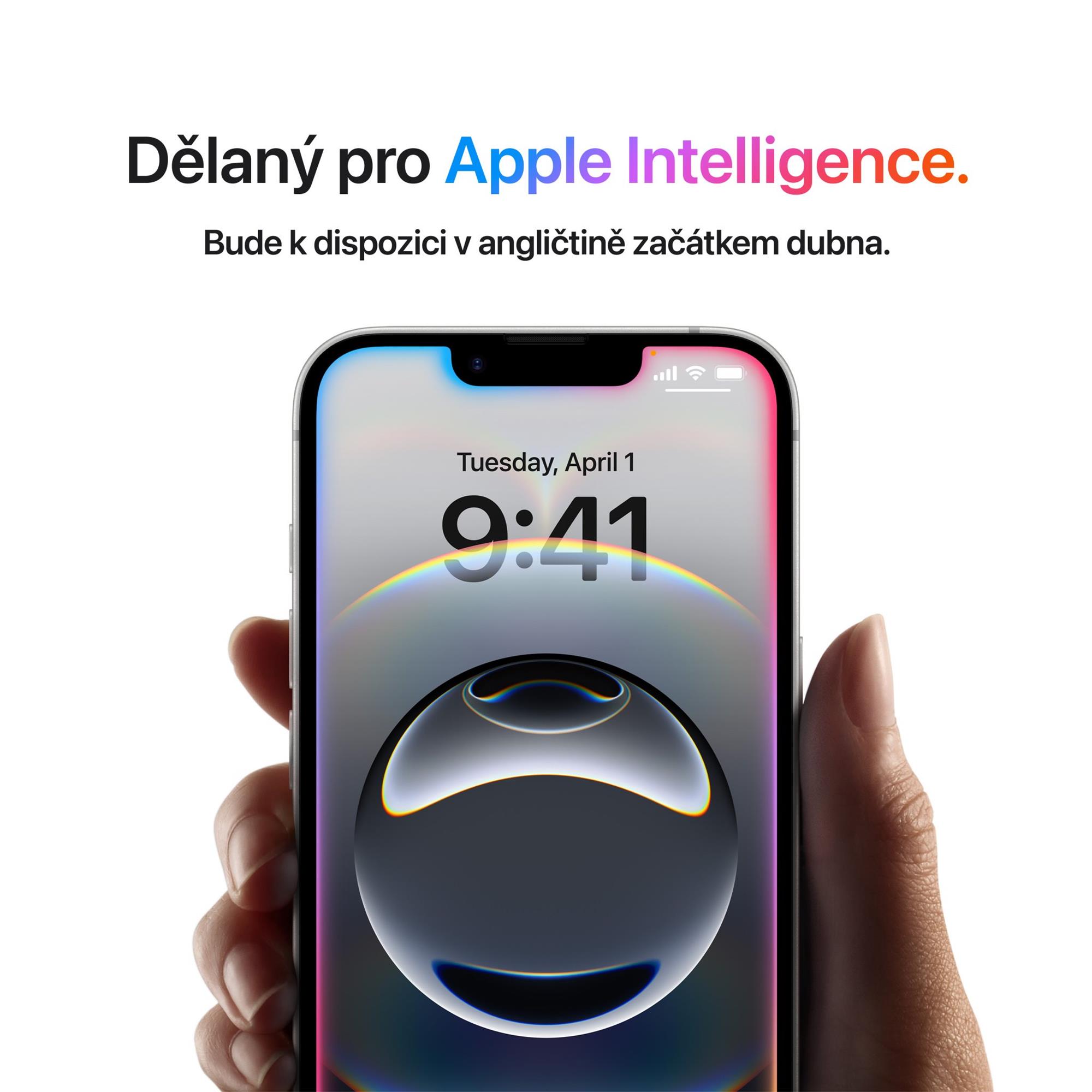 Apple iPhone 16e 256 GB čierny (MD1T4SX/A)