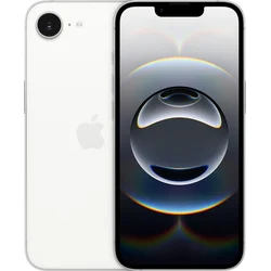 Apple iPhone 16e 512 GB biely (MD274SX/A)