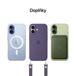 Apple iPhone 17 256GB biely