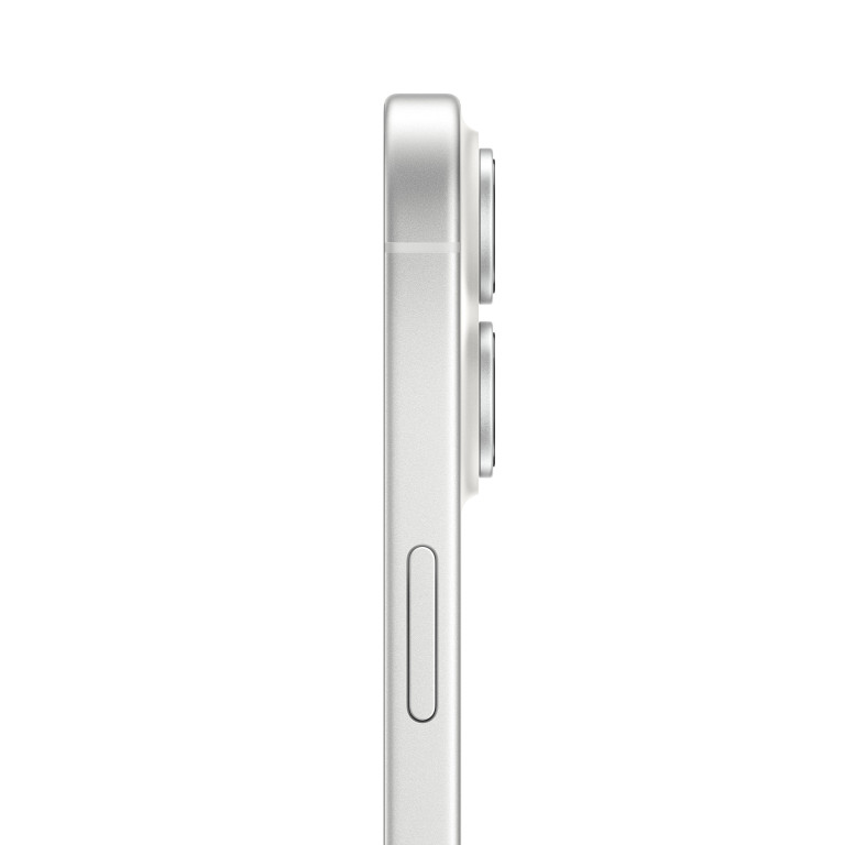 Apple iPhone 17 256GB bílá