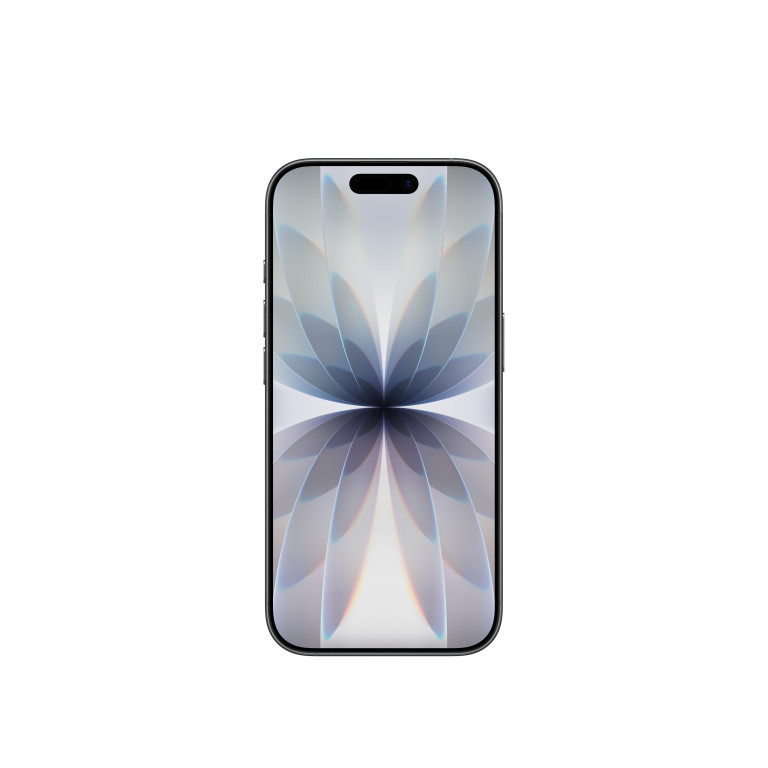 Apple iPhone 17 256GB černá
