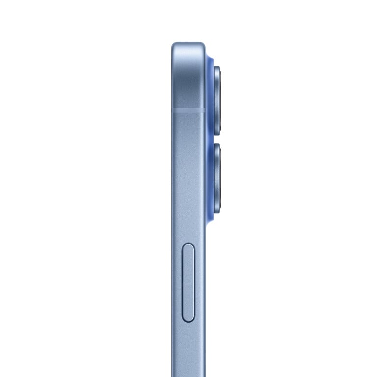 Apple iPhone 17 256GB modrá
