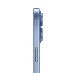Apple iPhone 17 256GB modrý
