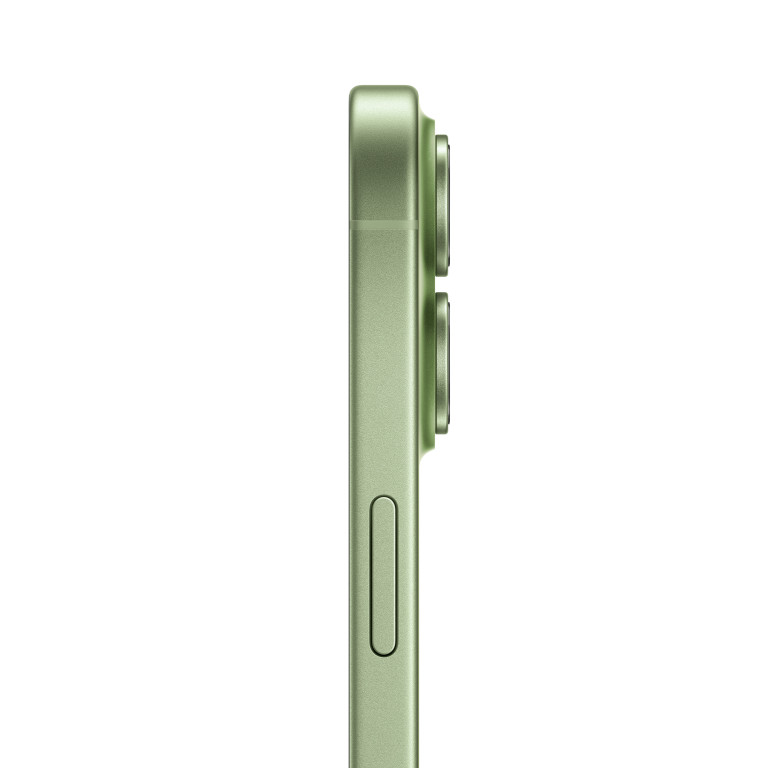 Apple iPhone 17 256GB zelený