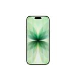 Apple iPhone 17 256GB zelený