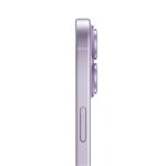 Apple iPhone 17 512 GB fialový