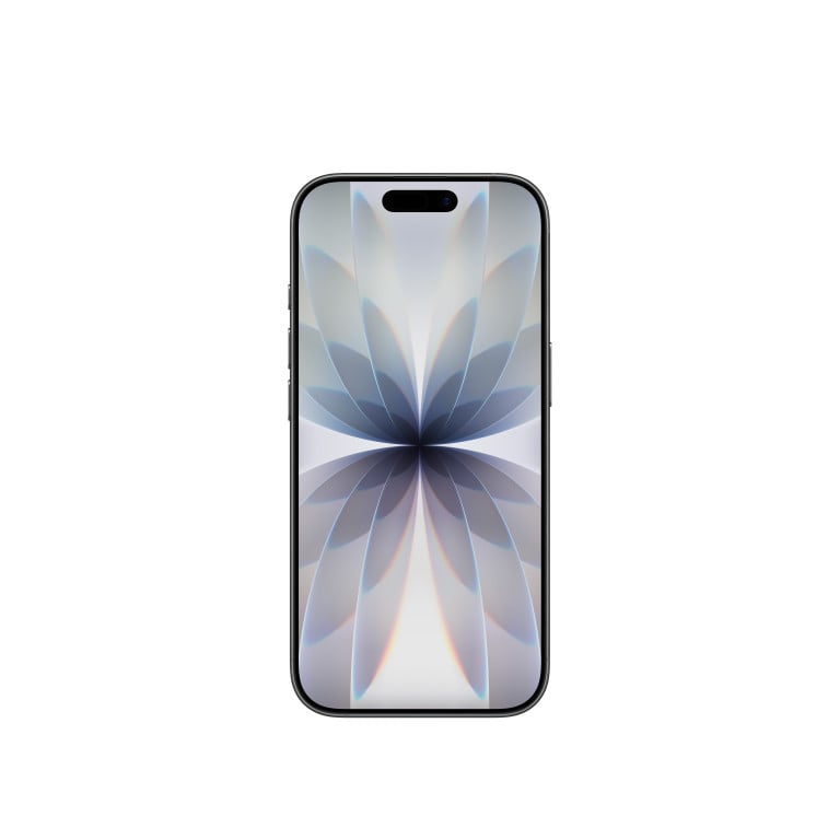 Apple iPhone 17 512GB černá