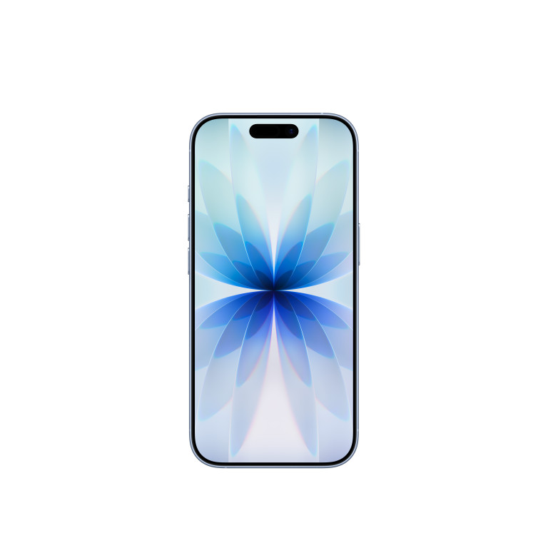 Apple iPhone 17 512GB modrá