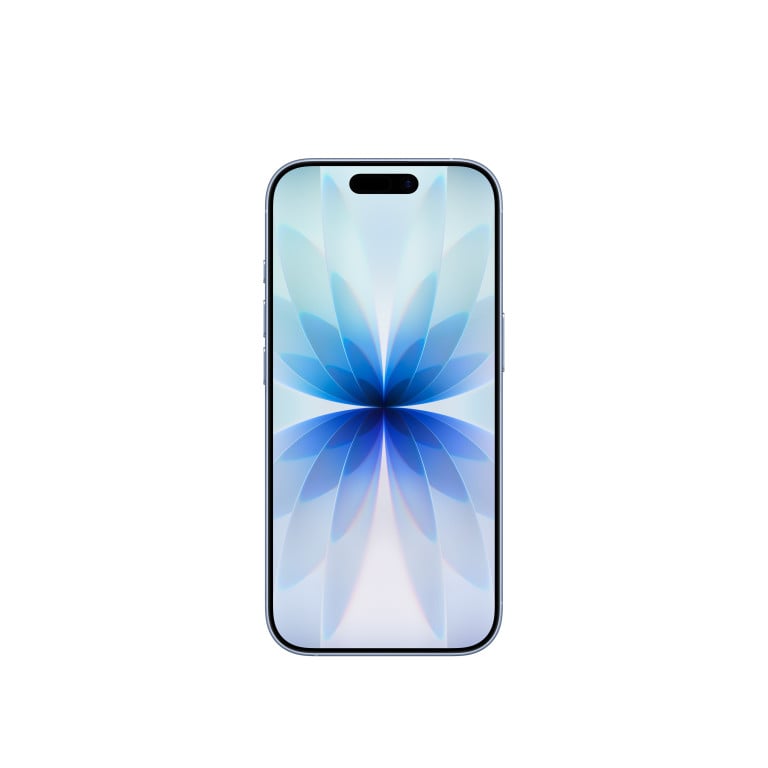 Apple iPhone 17 512GB modrá