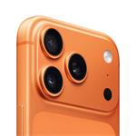 Apple iPhone 17 Pro 256 GB kozmická oranžová