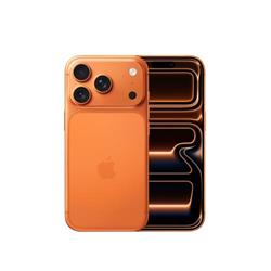 Apple iPhone 17 Pro 256 GB kozmická oranžová