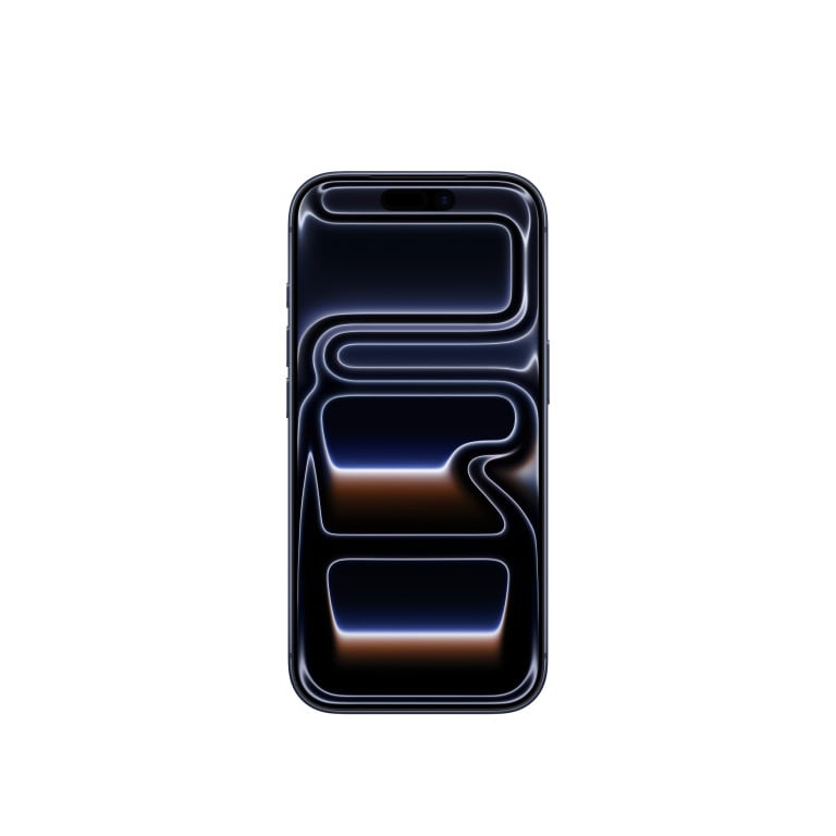 Apple iPhone 17 Pro 256 GB tmavomodrý