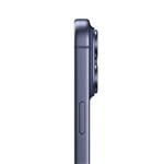 Apple iPhone 17 Pro 256 GB tmavomodrý