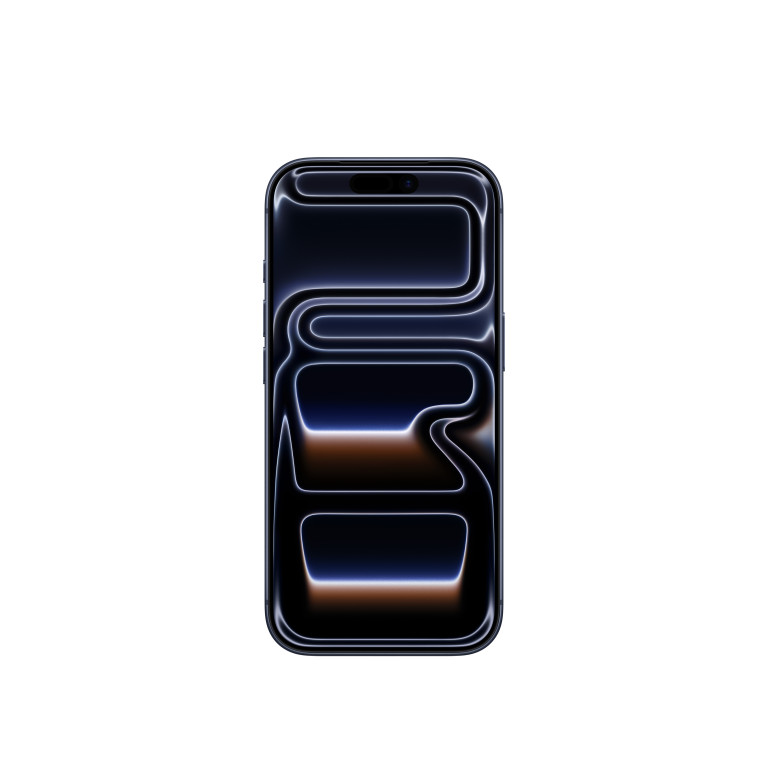 Apple iPhone 17 Pro 256GB temně modrá