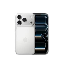 Apple iPhone 17 Pro 512 GB strieborný
