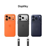 Apple iPhone 17 Pro Max 1TB tmavomodrý