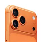 Apple iPhone 17 Pro Max 256GB kosmická oranžová