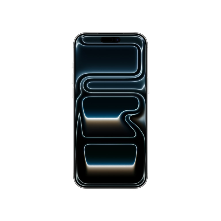 Apple iPhone 17 Pro Max 256GB stříbrná