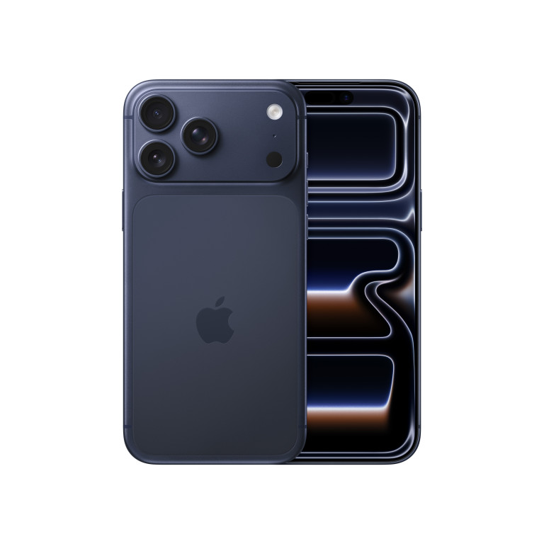 Apple iPhone 17 Pro Max 256GB temně modrá