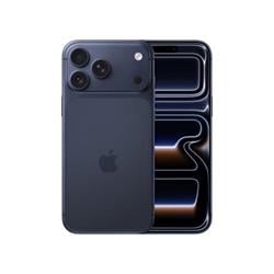 Apple iPhone 17 Pro Max 256GB temně modrá