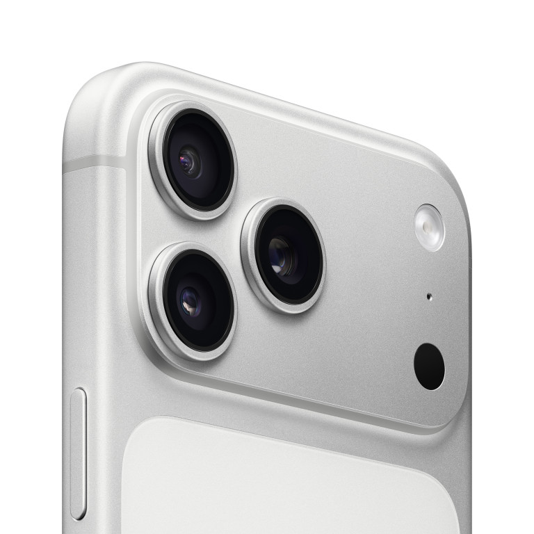 Apple iPhone 17 Pro Max 2TB strieborný
