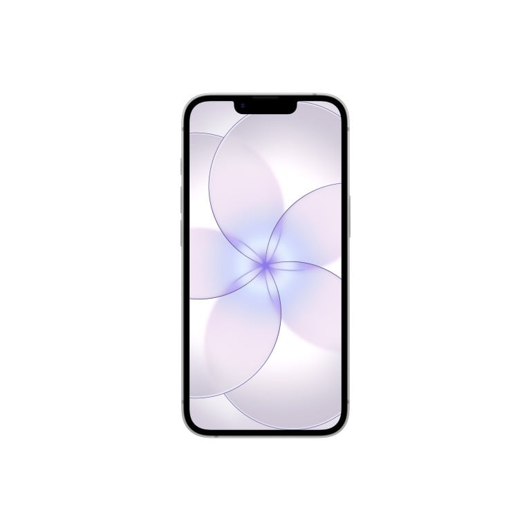 Apple iPhone 17e 256 GB, biely