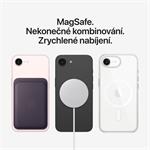 Apple iPhone 17e 512 GB, čierny