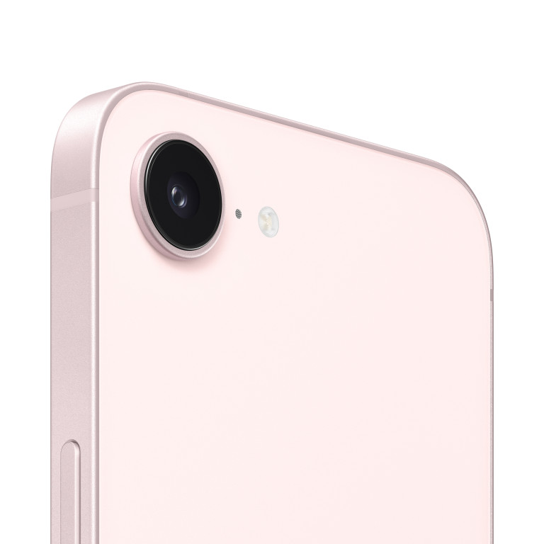 Apple iPhone 17e 512 GB, ružová