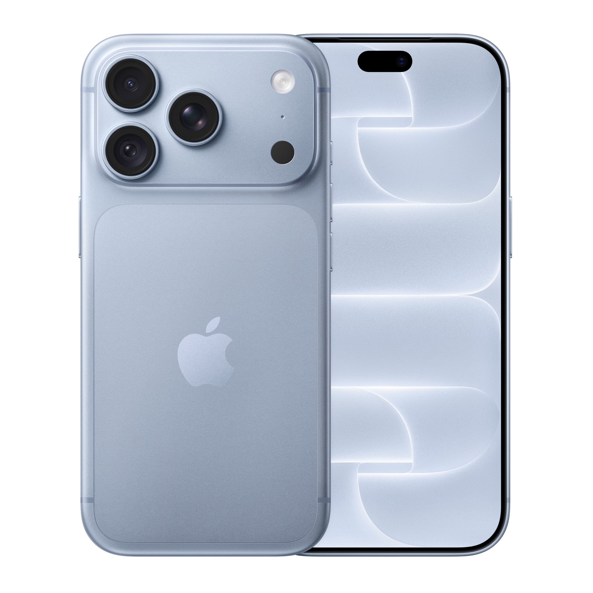 Apple iPhone 18 Pro 2 TB ľadovcovo modrý