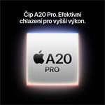 Apple iPhone 18 Pro 256GB stříbrná