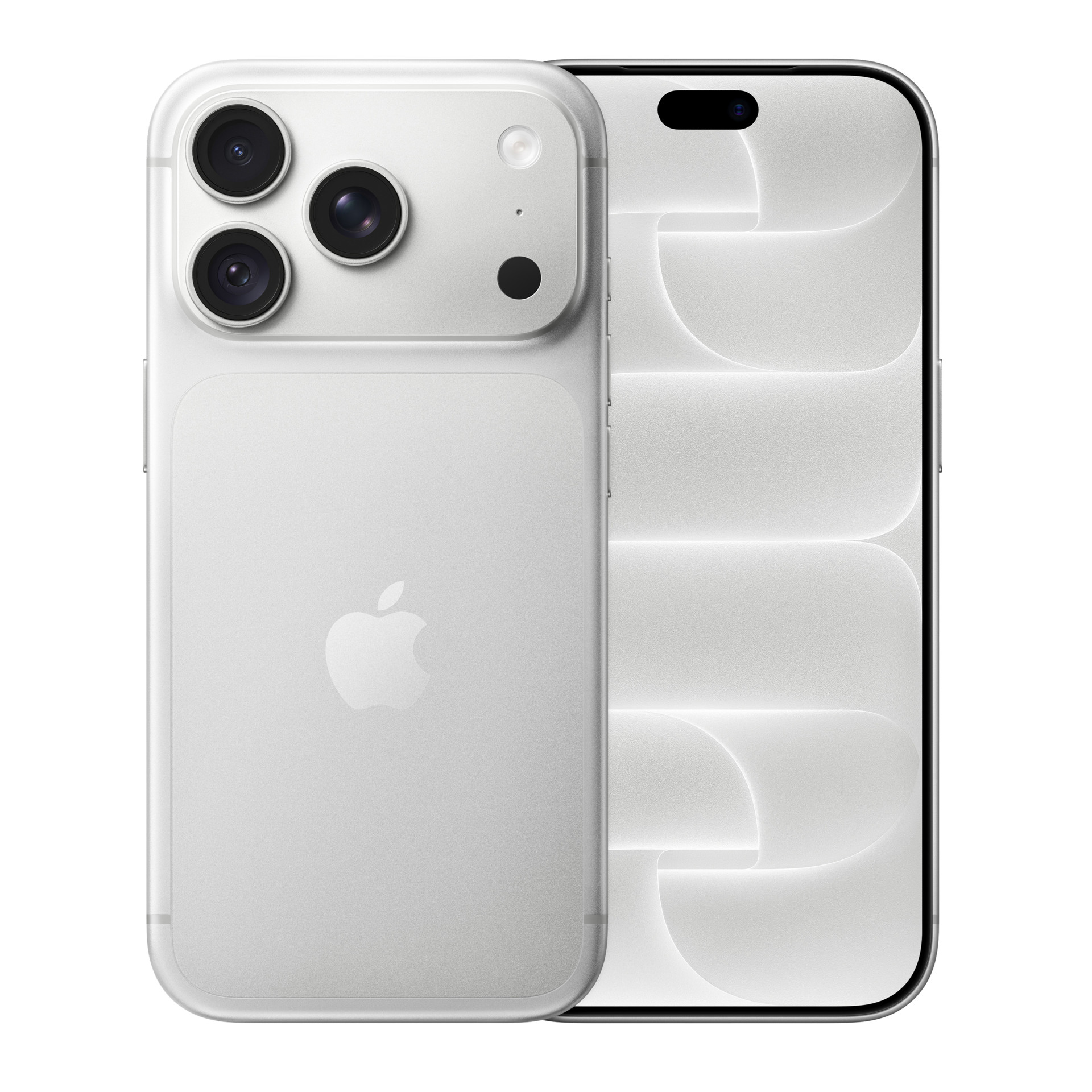 Apple iPhone 18 Pro 256GB stříbrná