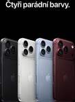 Apple iPhone 18 Pro 2TB ledovcově modrá
