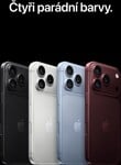 Apple iPhone 18 Pro 512 GB čierny