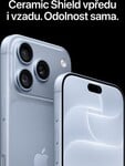 Apple iPhone 18 Pro 512GB burgundsky červená