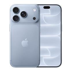 Apple iPhone 18 Pro 512GB ledovcově modrá