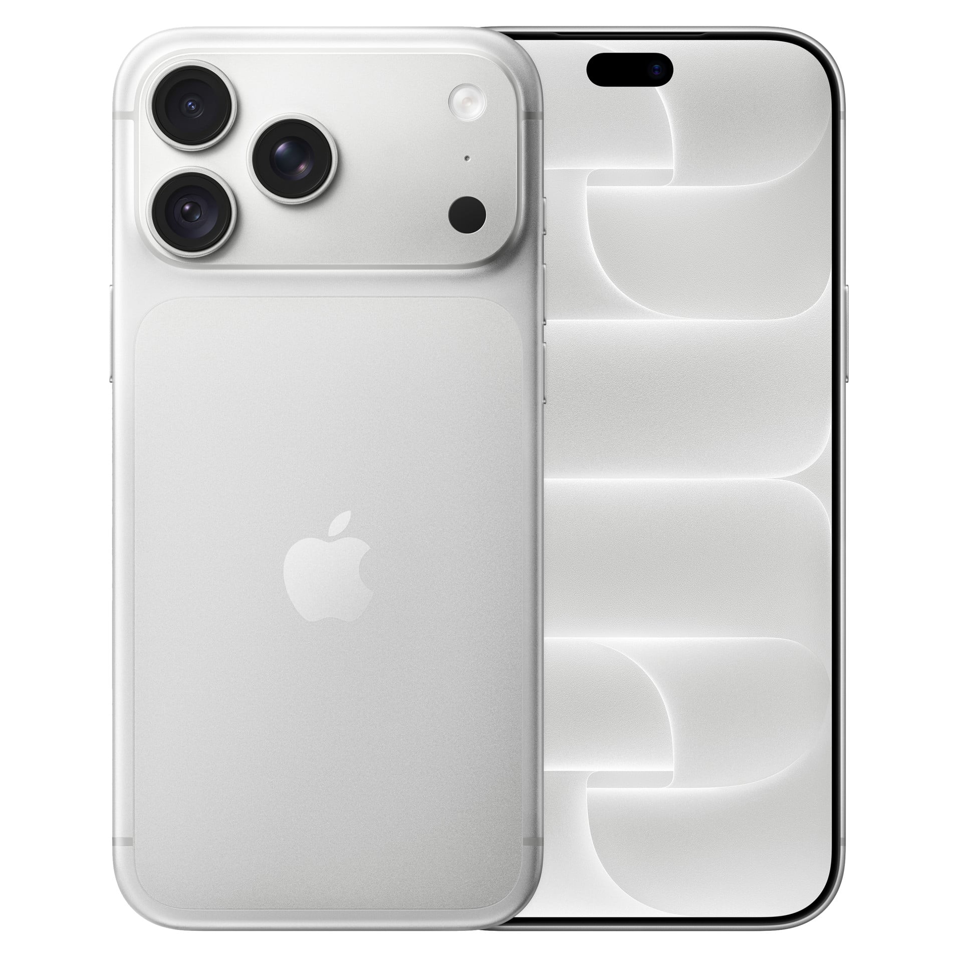 Apple iPhone 18 Pro Max 1 TB strieborný