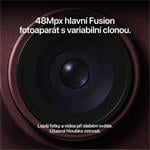 Apple iPhone 18 Pro Max 1 TB v bordovočervenej farbe