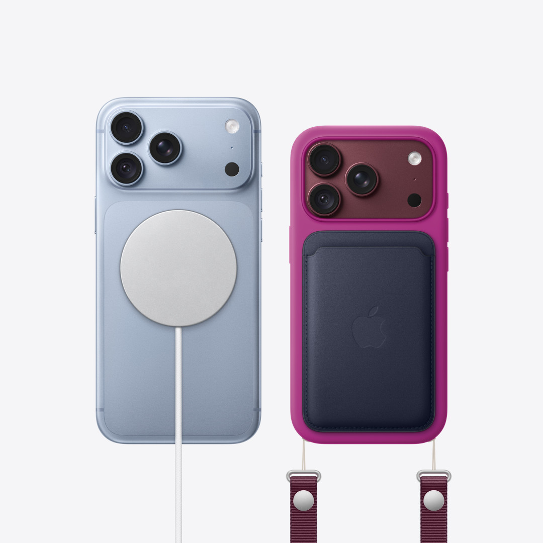 Apple iPhone 18 Pro Max 2 TB, čierny