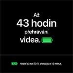 Apple iPhone 18 Pro Max 2 TB ľadovcovo modrý