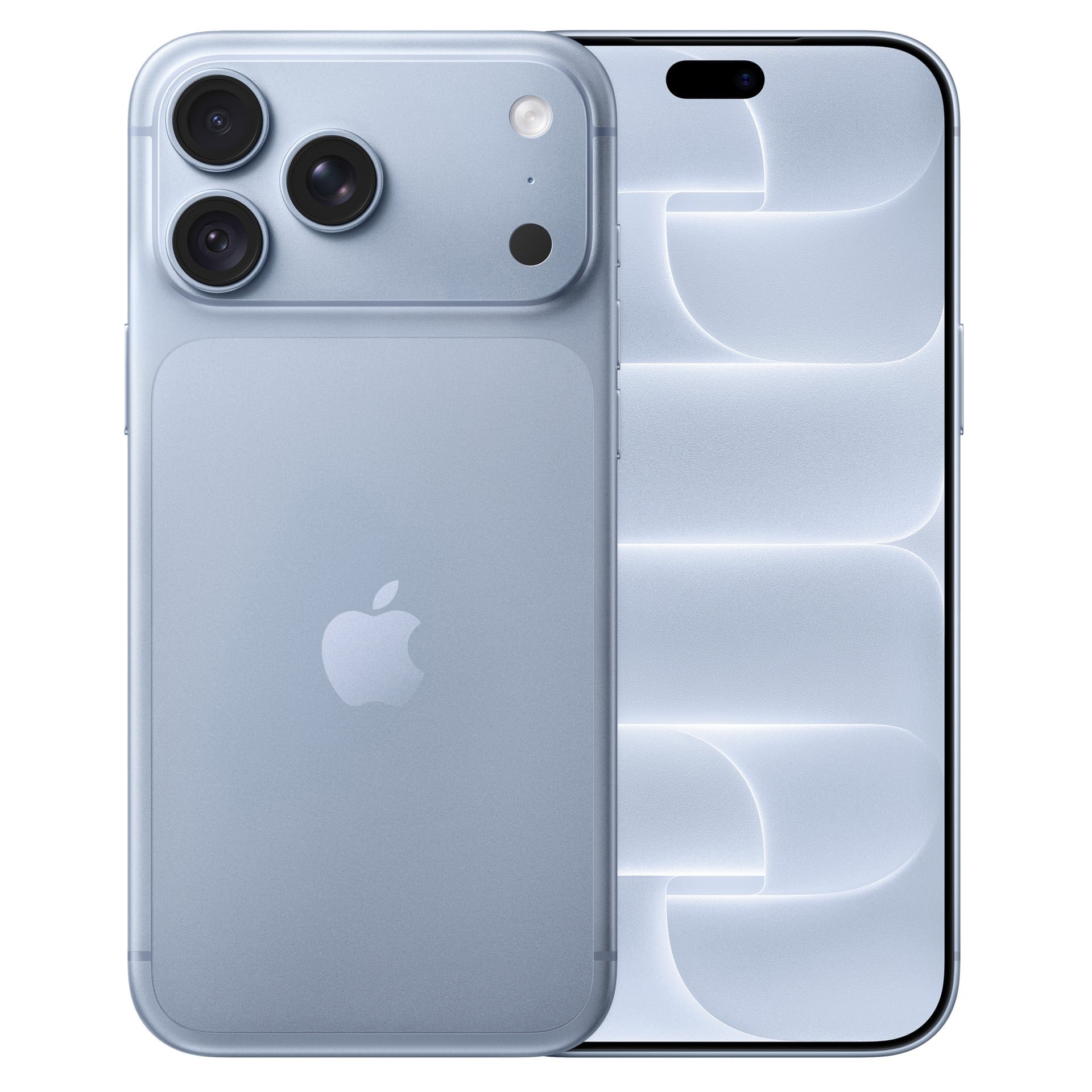 Apple iPhone 18 Pro Max 2 TB ľadovcovo modrý